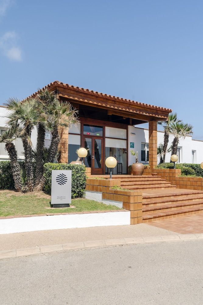 AluaSun Mediterraneo 4/47