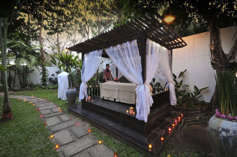 Tara Angkor Hotel 64/71