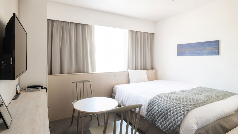 COMFORT, DOUBLE BED