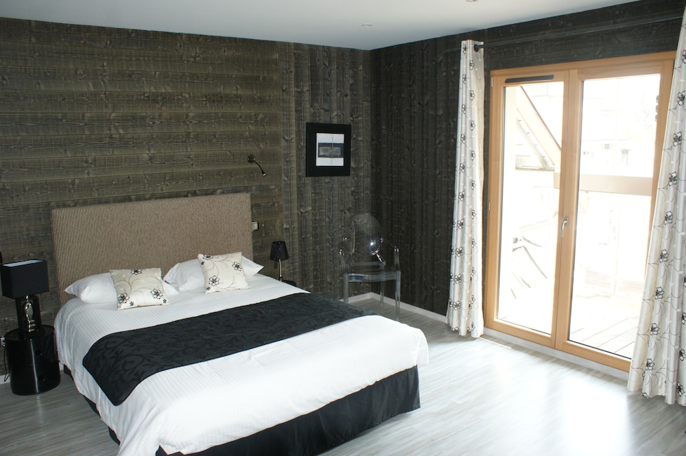 HOTEL BLANC 19/56
