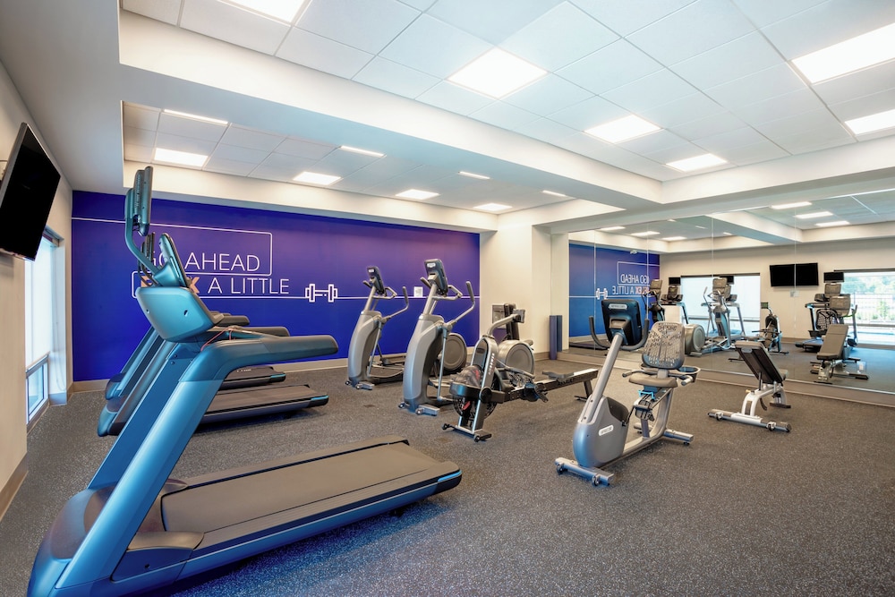 Holiday Inn Express - Starke, an IHG Hotel 31/50