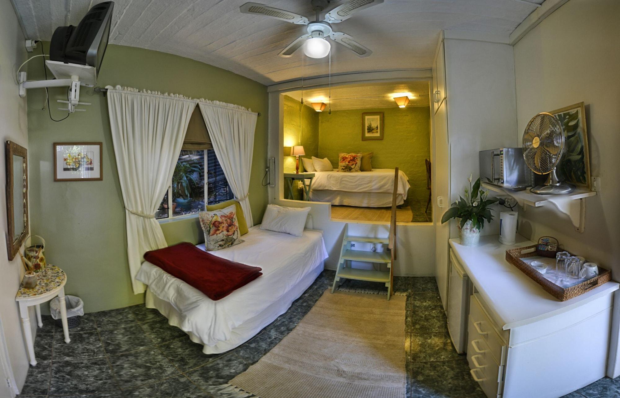 A Garden Suite 7/37