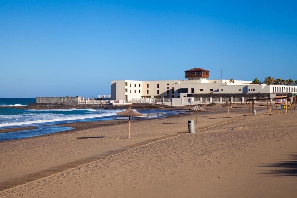 Hotel el Mirador de Fuerteventura 28/32
