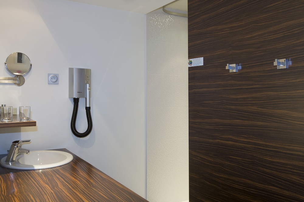 Hotel Litteraire Alexandre Vialatte, BW Signature Collection 26/47