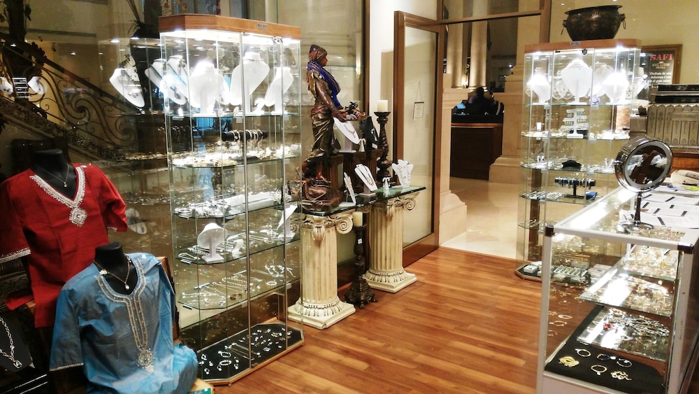 Safi Royal Luxury Valle 28/44