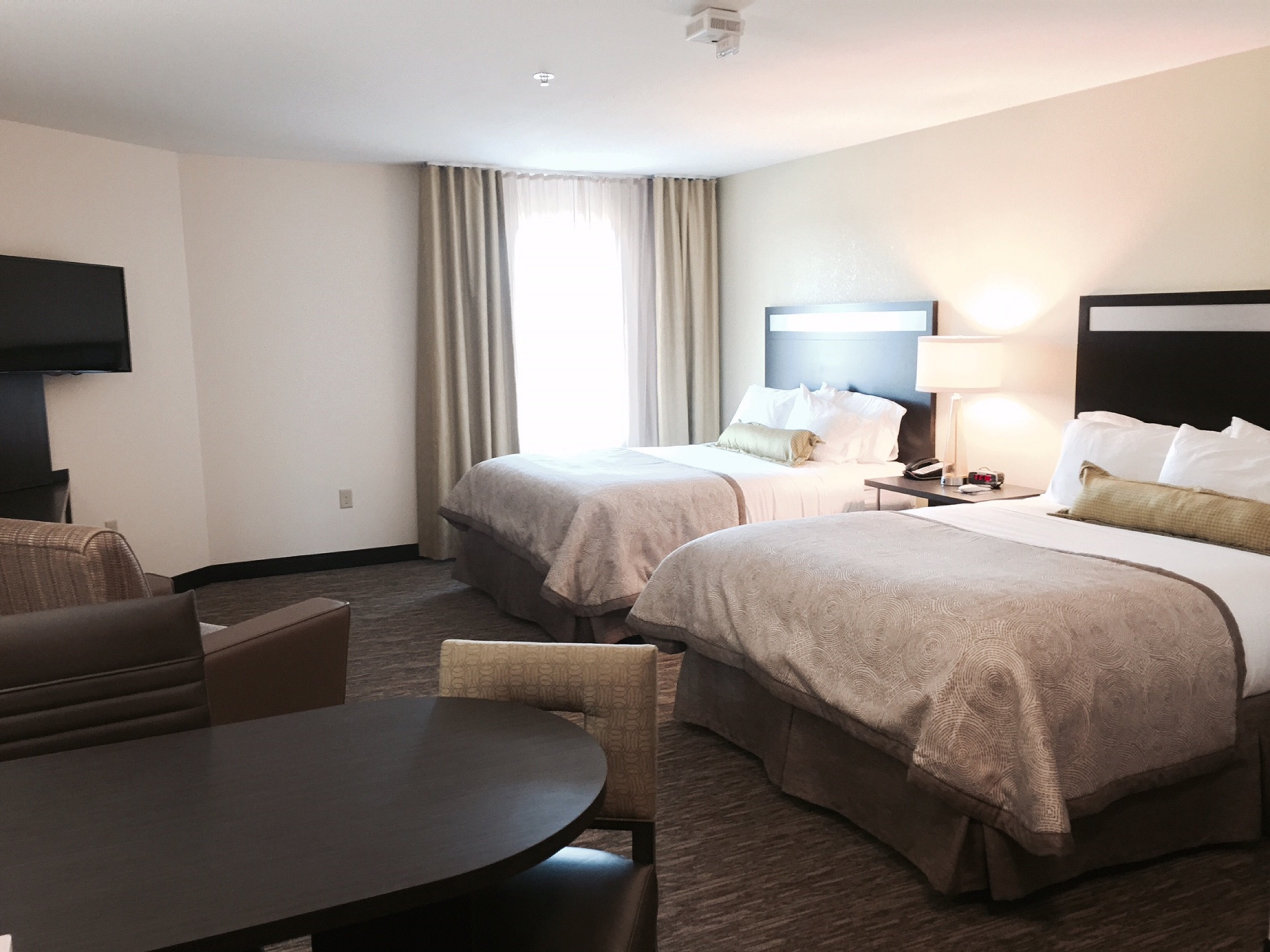 Candlewood Suites Youngstown West - Austintown, an IHG Hotel 12/56