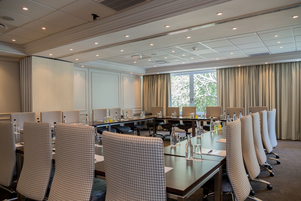 Fancourt Hotel 55/68