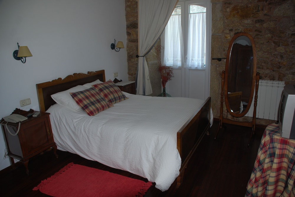 Rustico Casa do Vento 7/33