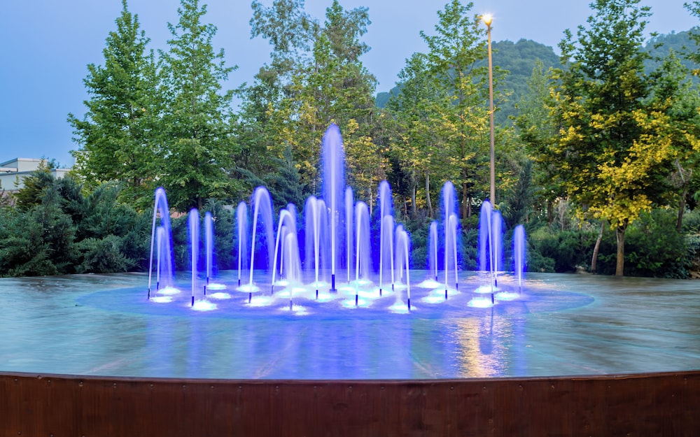 Lankaran Springs Wellness Resort 45/49