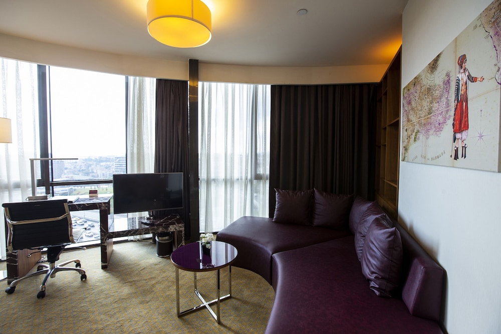 Uranus Hotels Istanbul Topkapi 48/71