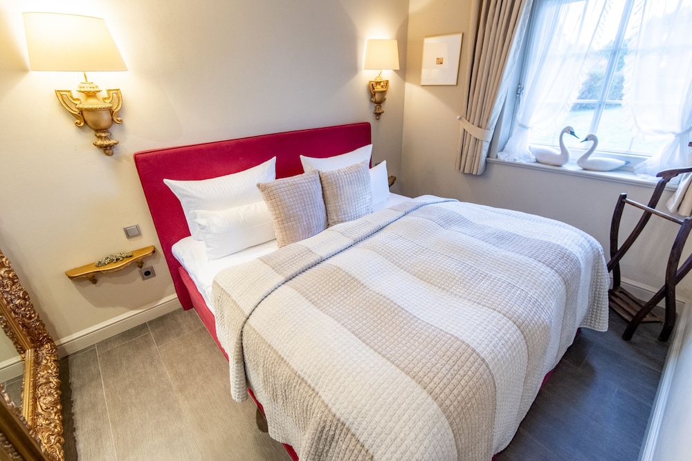Ferienwohnung Sönshörn 8 Rechts 3/16