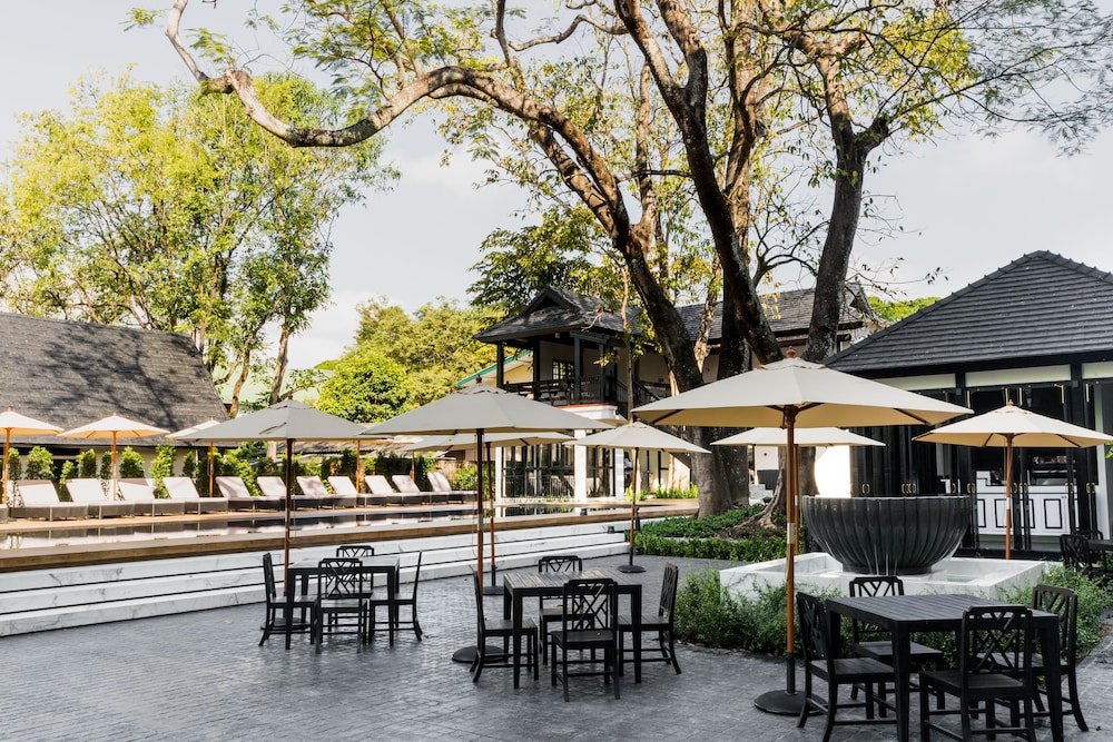 Mora Boutique Hotel 38/48