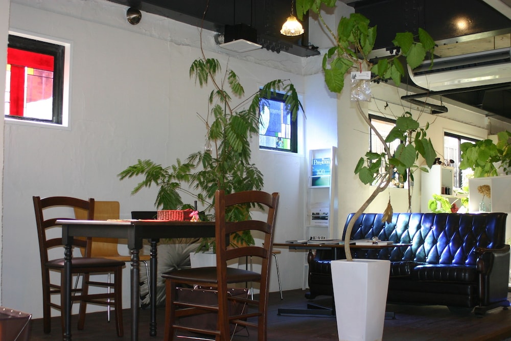 Kagoshima Guest House M104 - Hostel 44/50