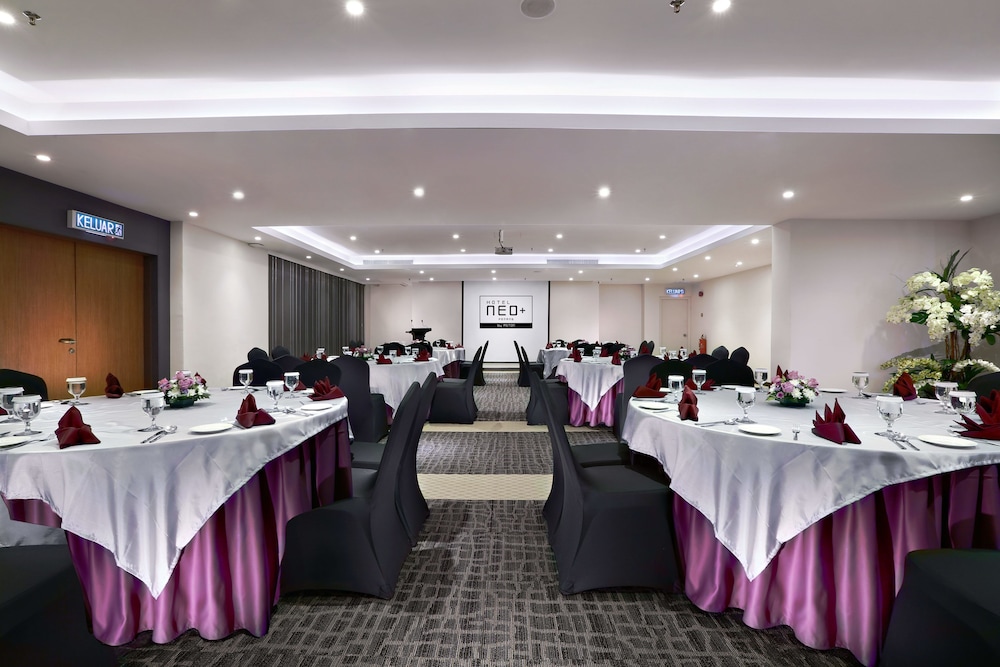 Hotel Neo Penang 40/50