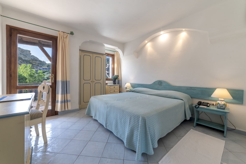 Hotel La Bisaccia 5/50