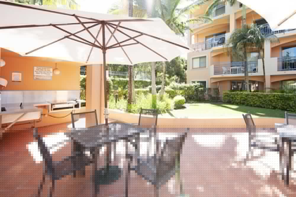 Bella Mare Beachside Apartments 65/77