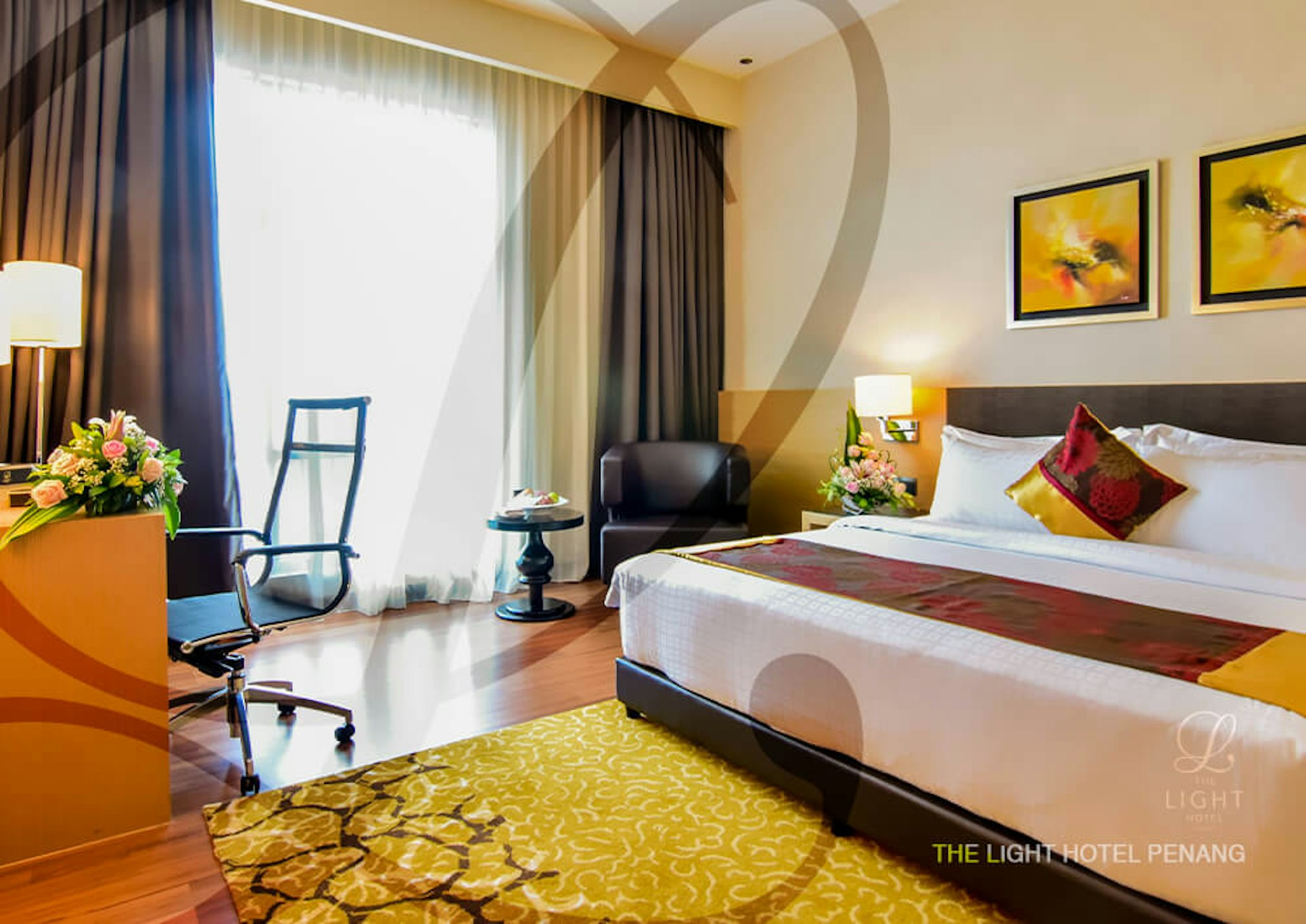 The Light Hotel Penang 7/53