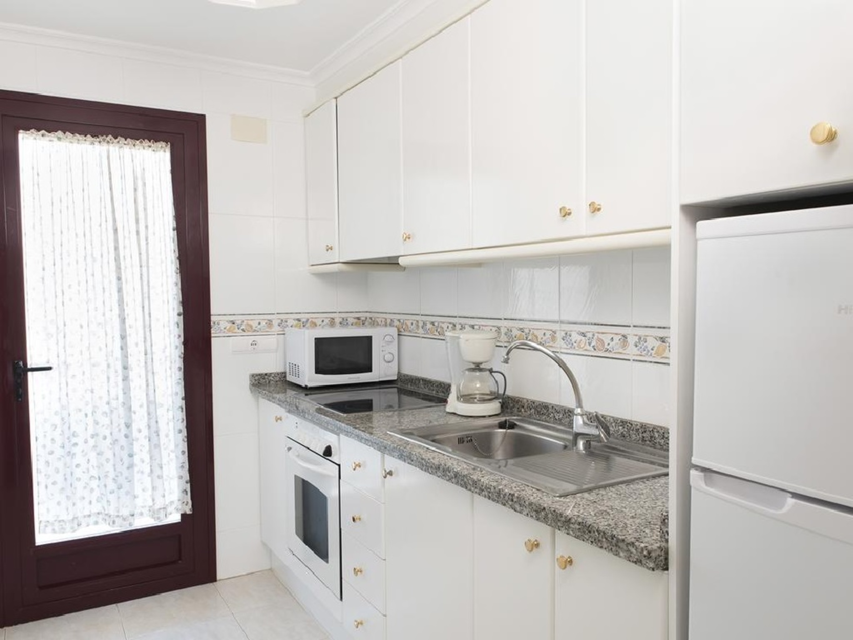 Apartamentos Topacio Unitursa 24/25