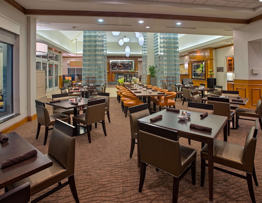 Hilton Garden Inn Columbia/Harbison 53/70