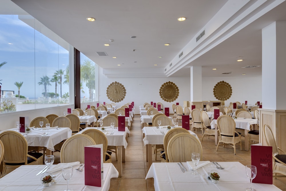 Garden Playanatural Hotel & Spa - Adults Only 38/50