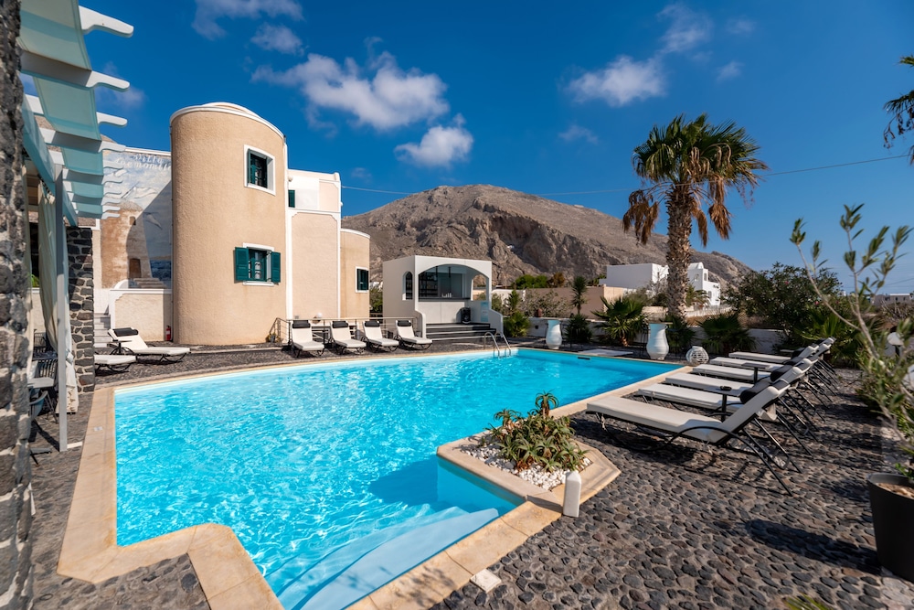 Villa Anemomilos 58/65