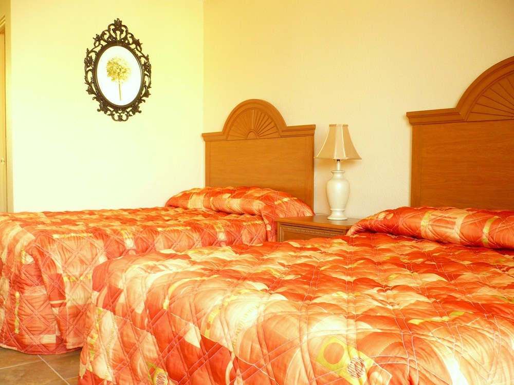 Casa Del Sole Motel 24/54