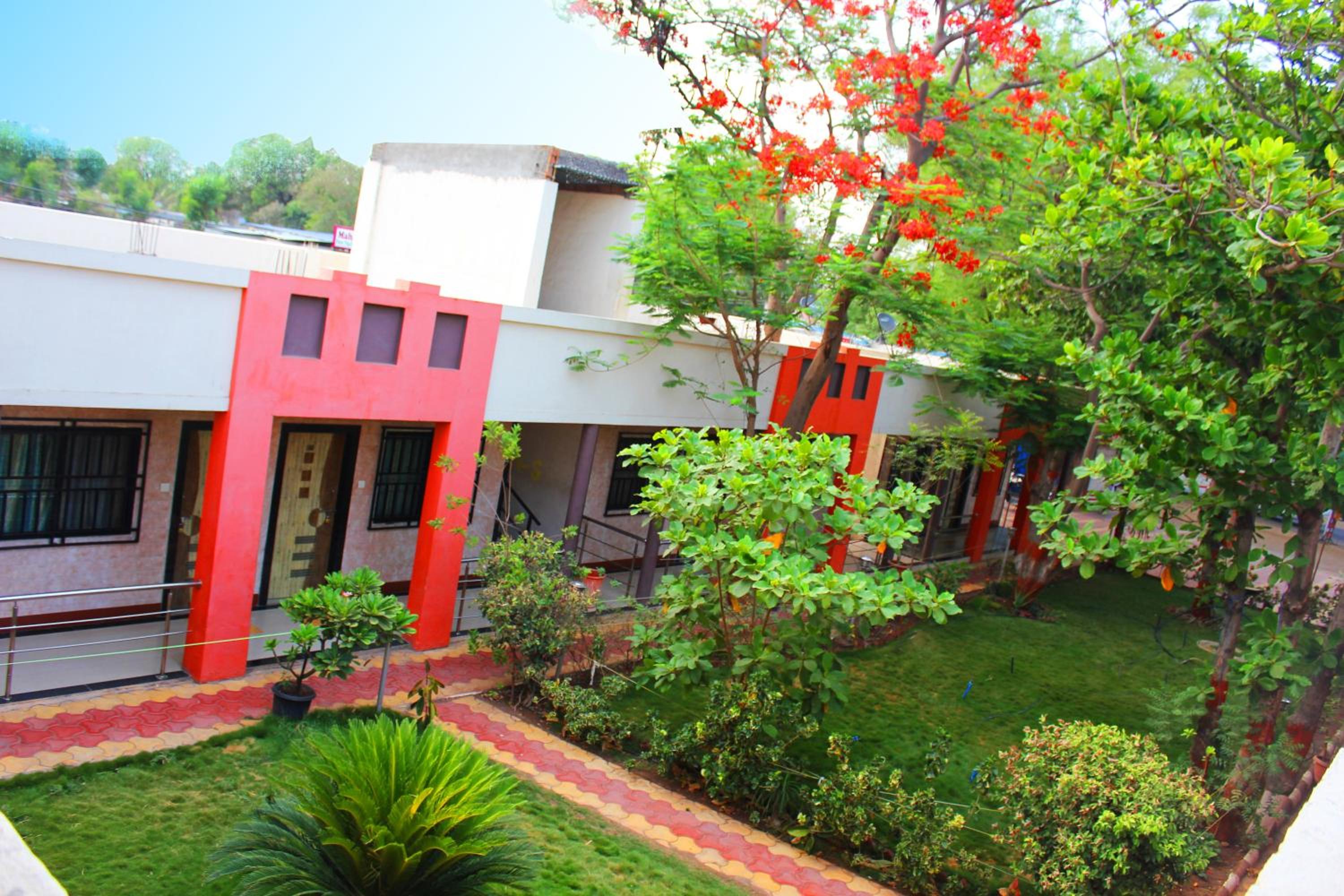 Sai Atithi Resort 5/50