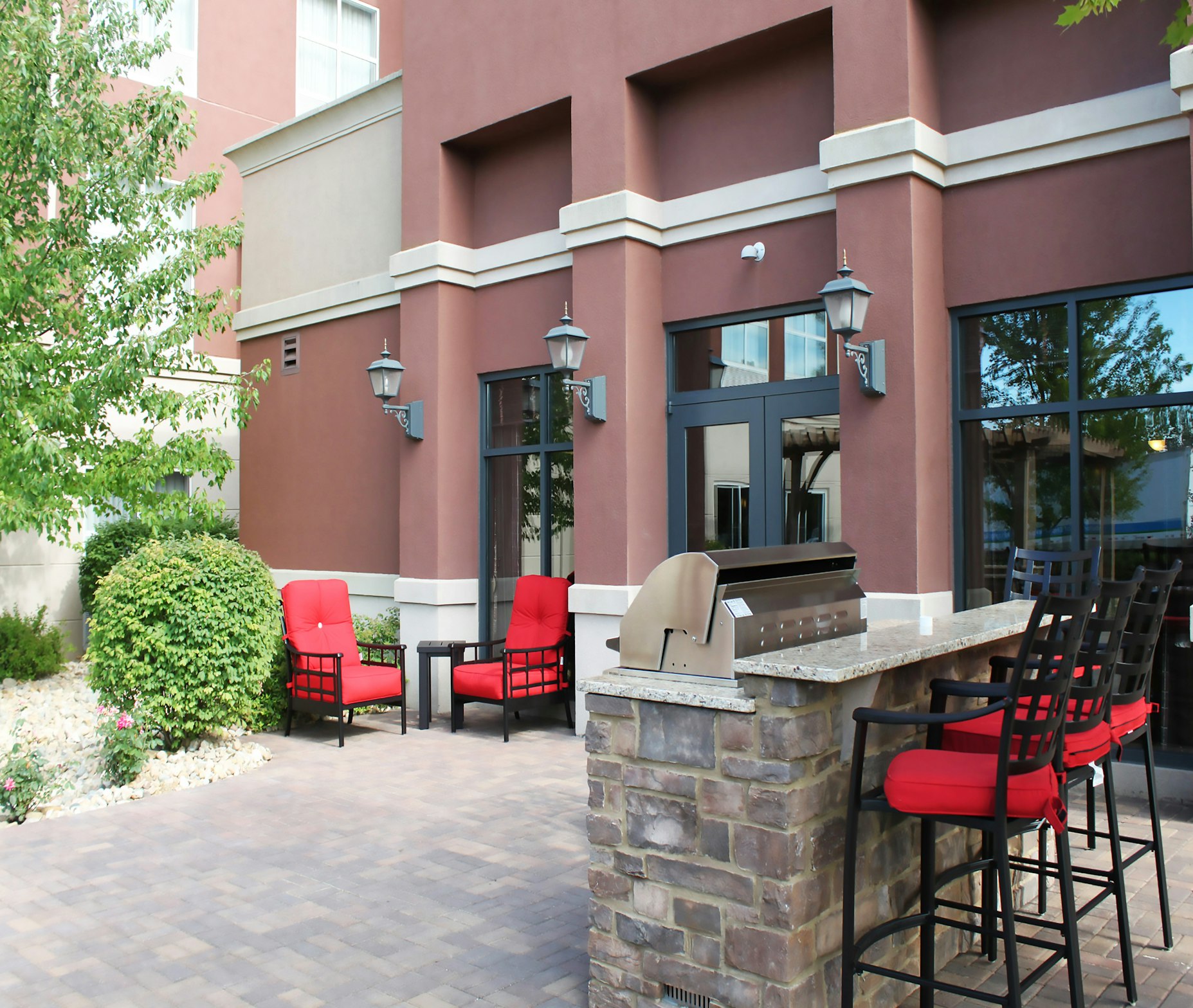 Homewood Suites By Hilton Bloomington 33/44