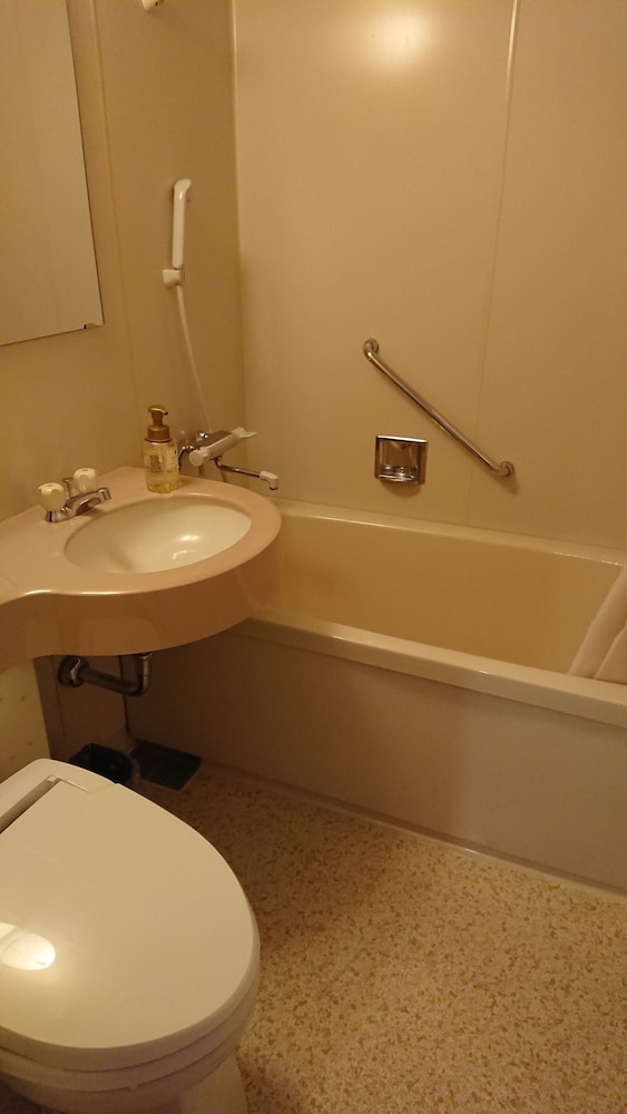 Hotel Tetora Resort Tokachigawa 46/48