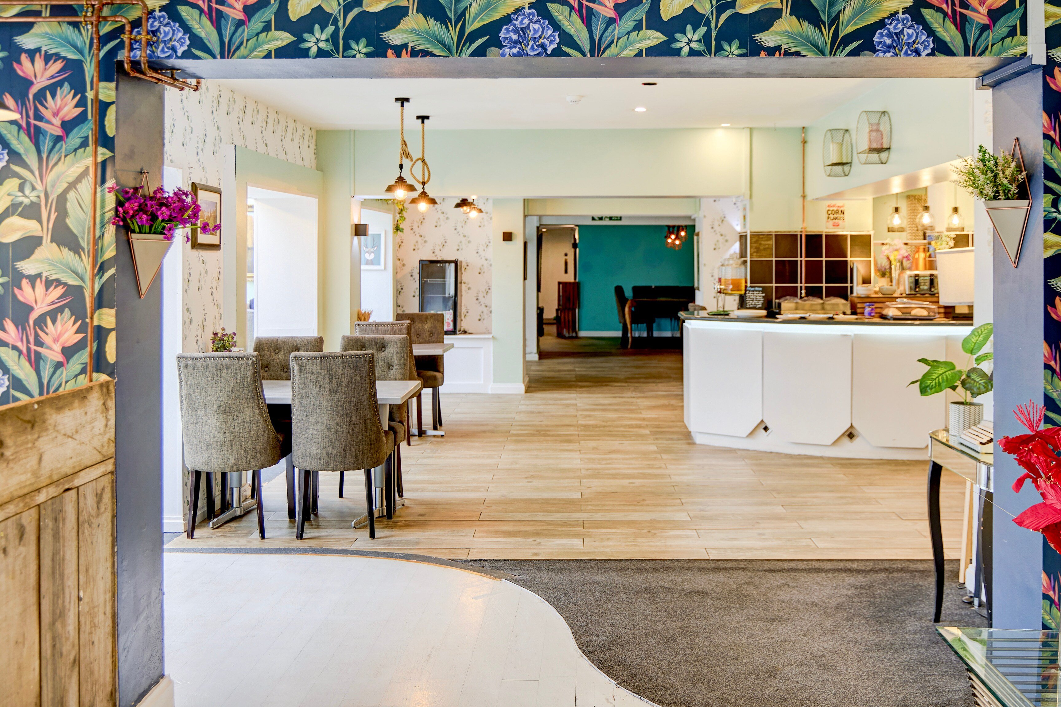The Warwick Hotel by Colombo Edition 7/33