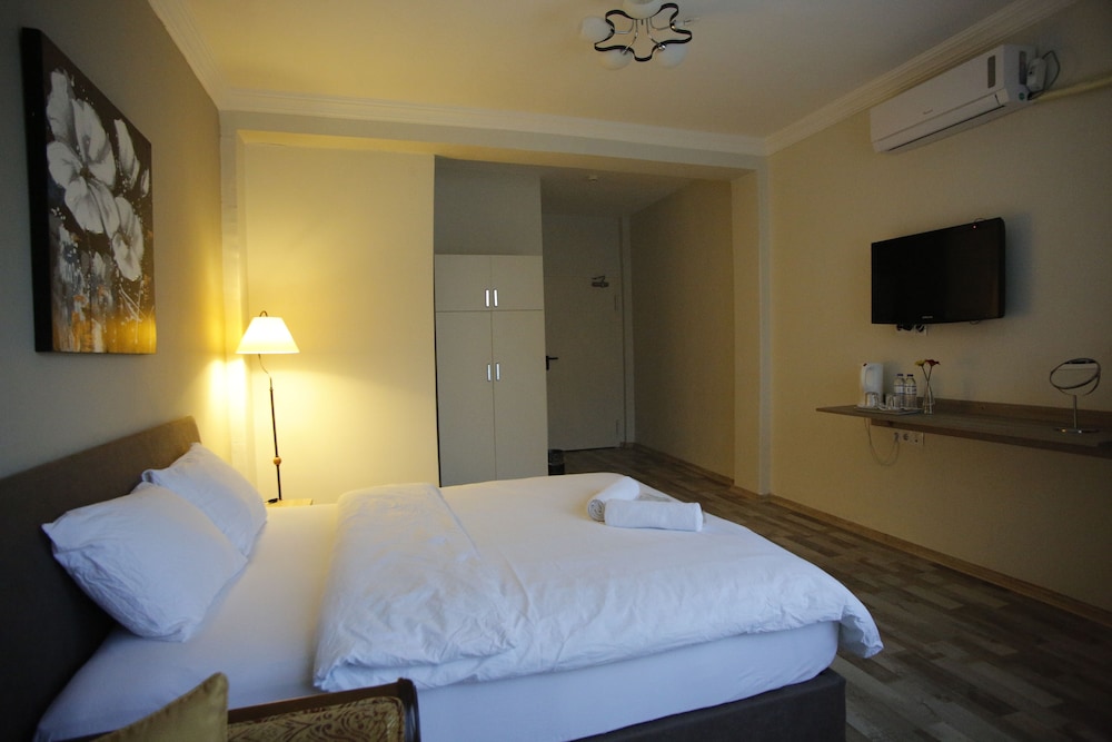 Puffin Suite 19/35