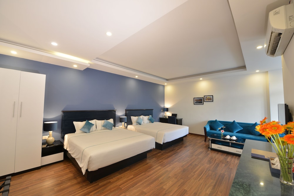 TTC Hotel Hoi An 32/78