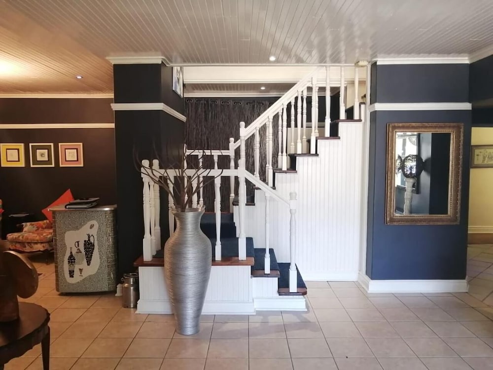 Knysna Wayside Inn 12/49