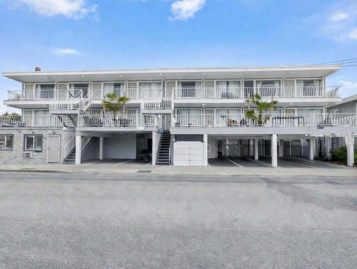 Sunset Beach Hotel Wildwood 4/46