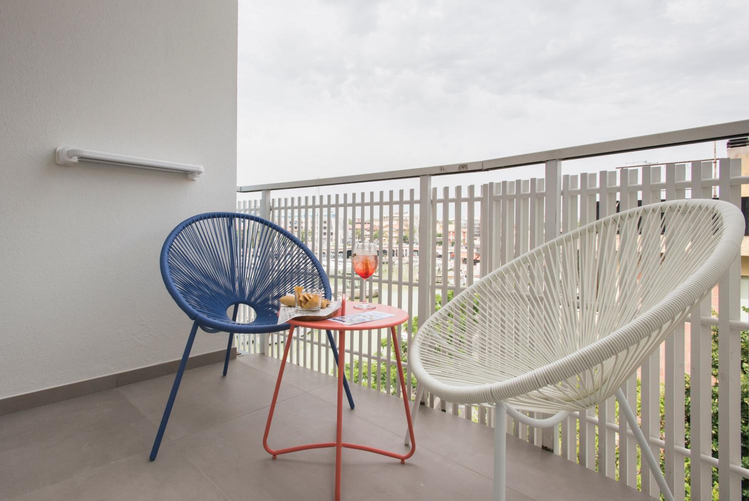 Hotel Majorca 20/36