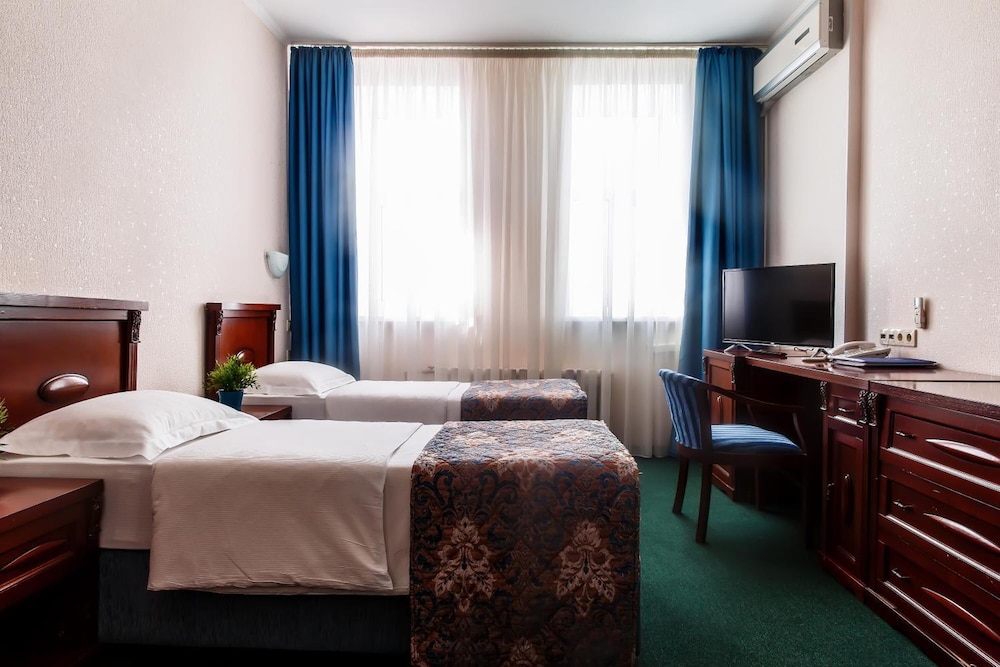 Tengri Hotel 15/61