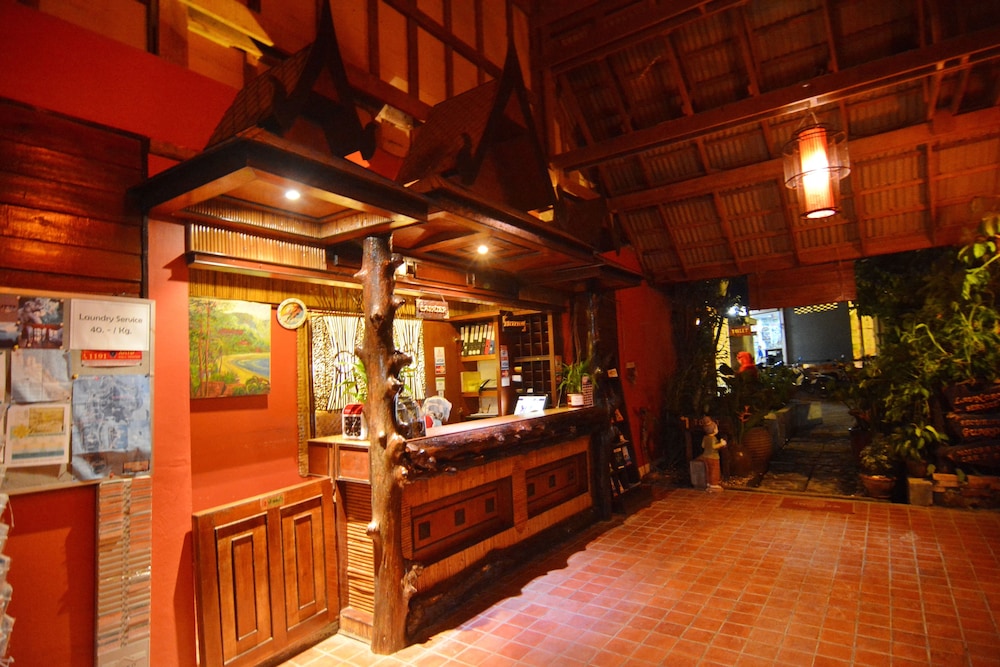 Baan Laanta Resort & Spa 11/69