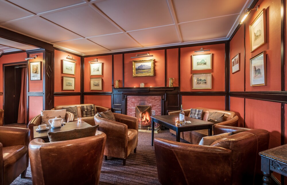 Sligachan Hotel 41/62