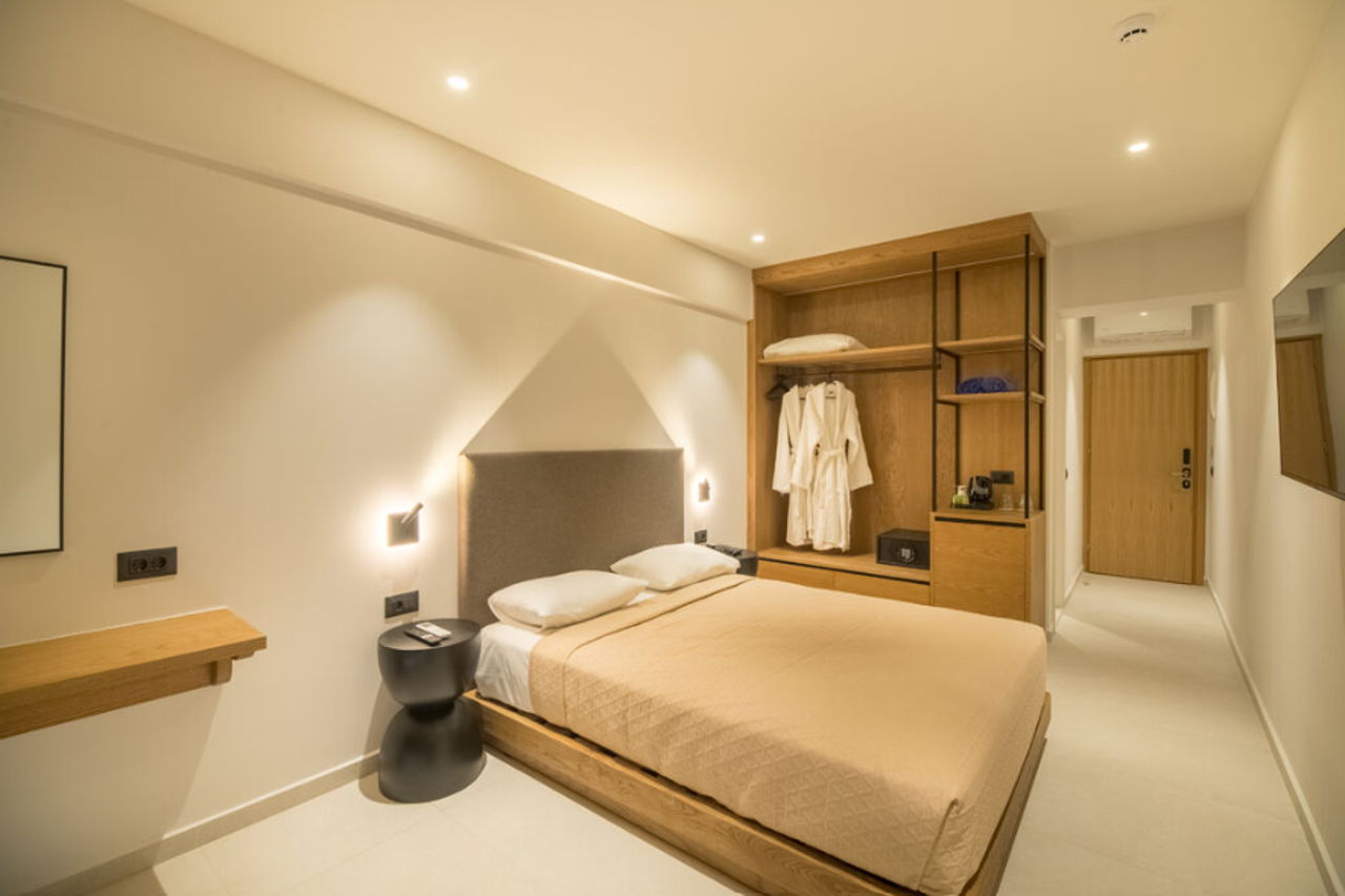 Horizon Beach Hotel Stalis 30/77