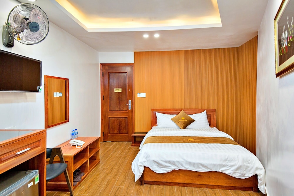 HANZ Pho Hoa Hotel 10/23