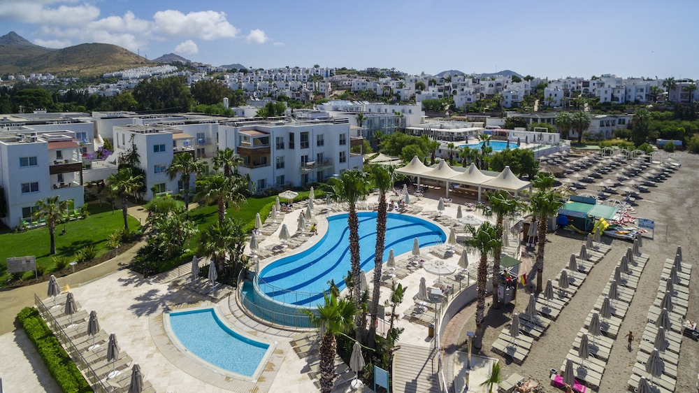 Armonia Holiday Village And Spa 34/49