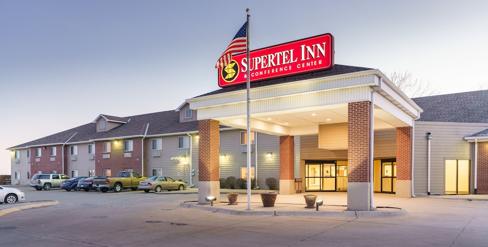 Supertel Inn 1/36