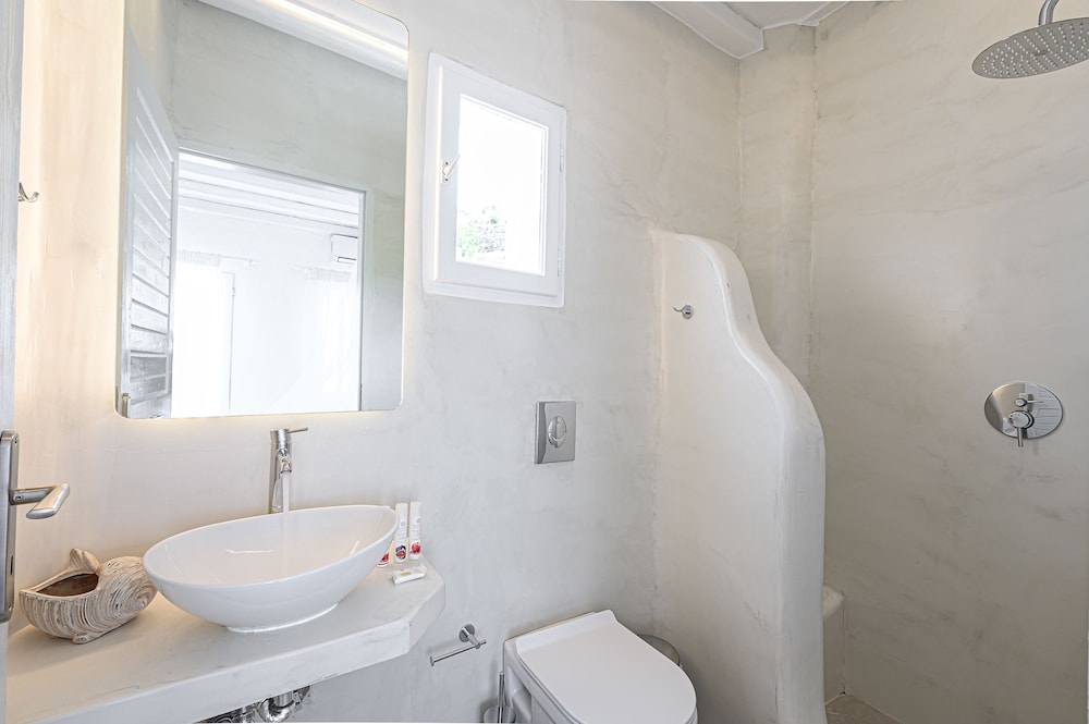 9 Muses Villas Mykonos 46/50