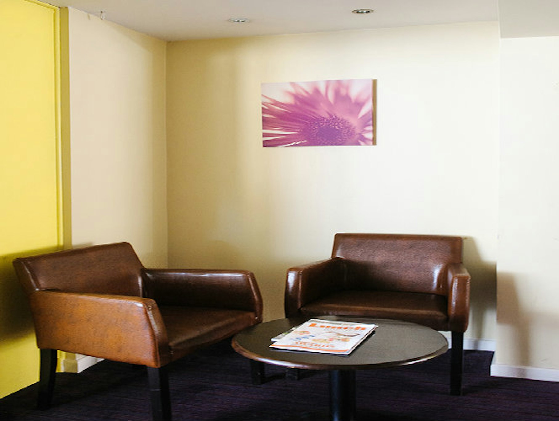 OYO Luton Hotel 12/15
