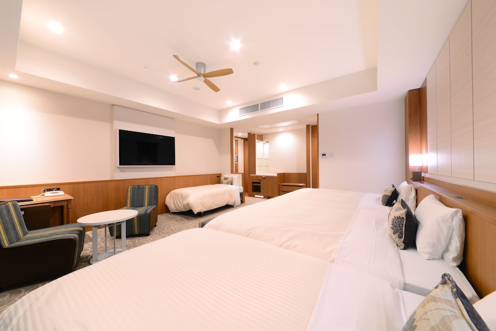 Vessel Hotel Campana Okinawa 13/69