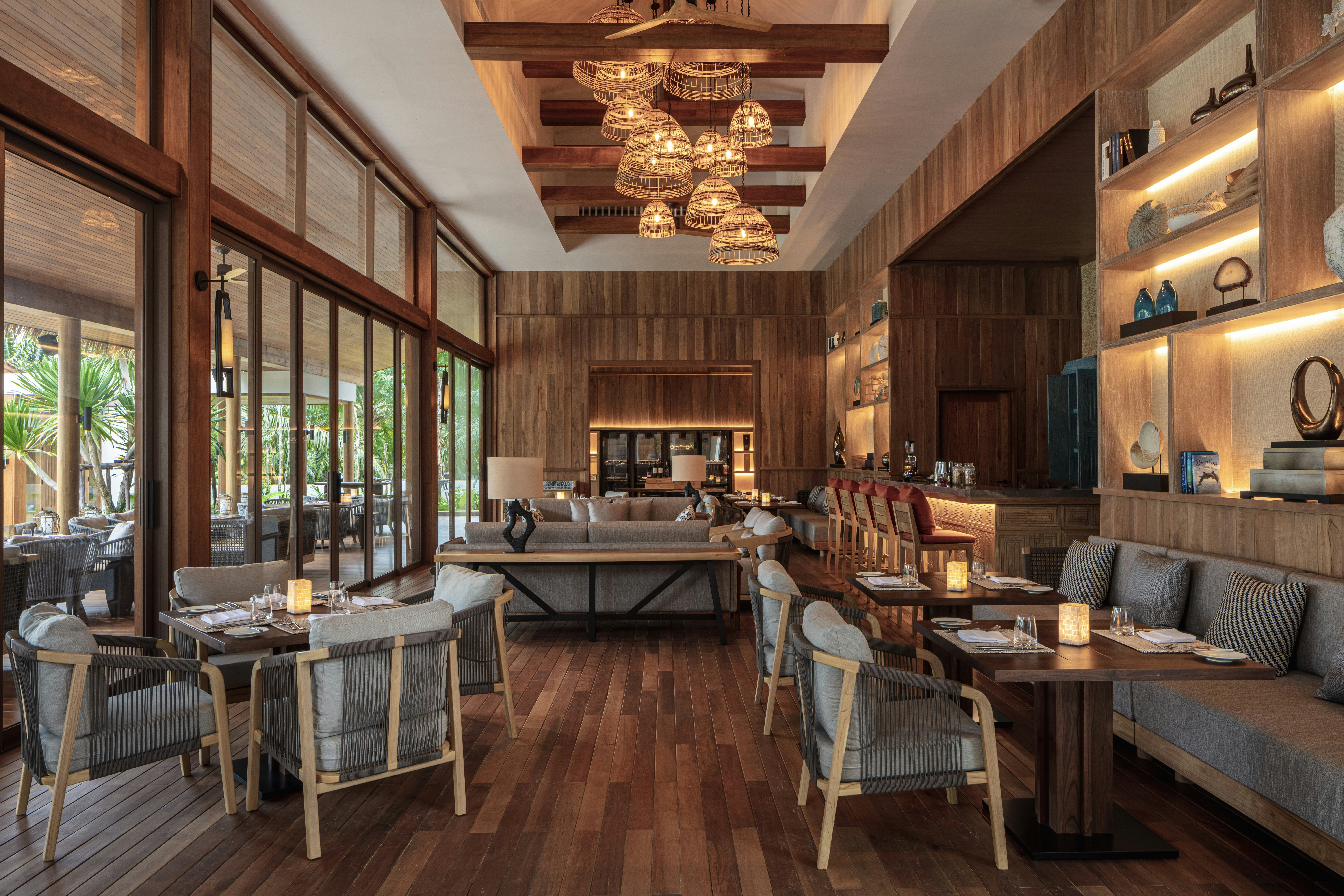 Anantara Koh Yao Yai Resort & Villas 28/50