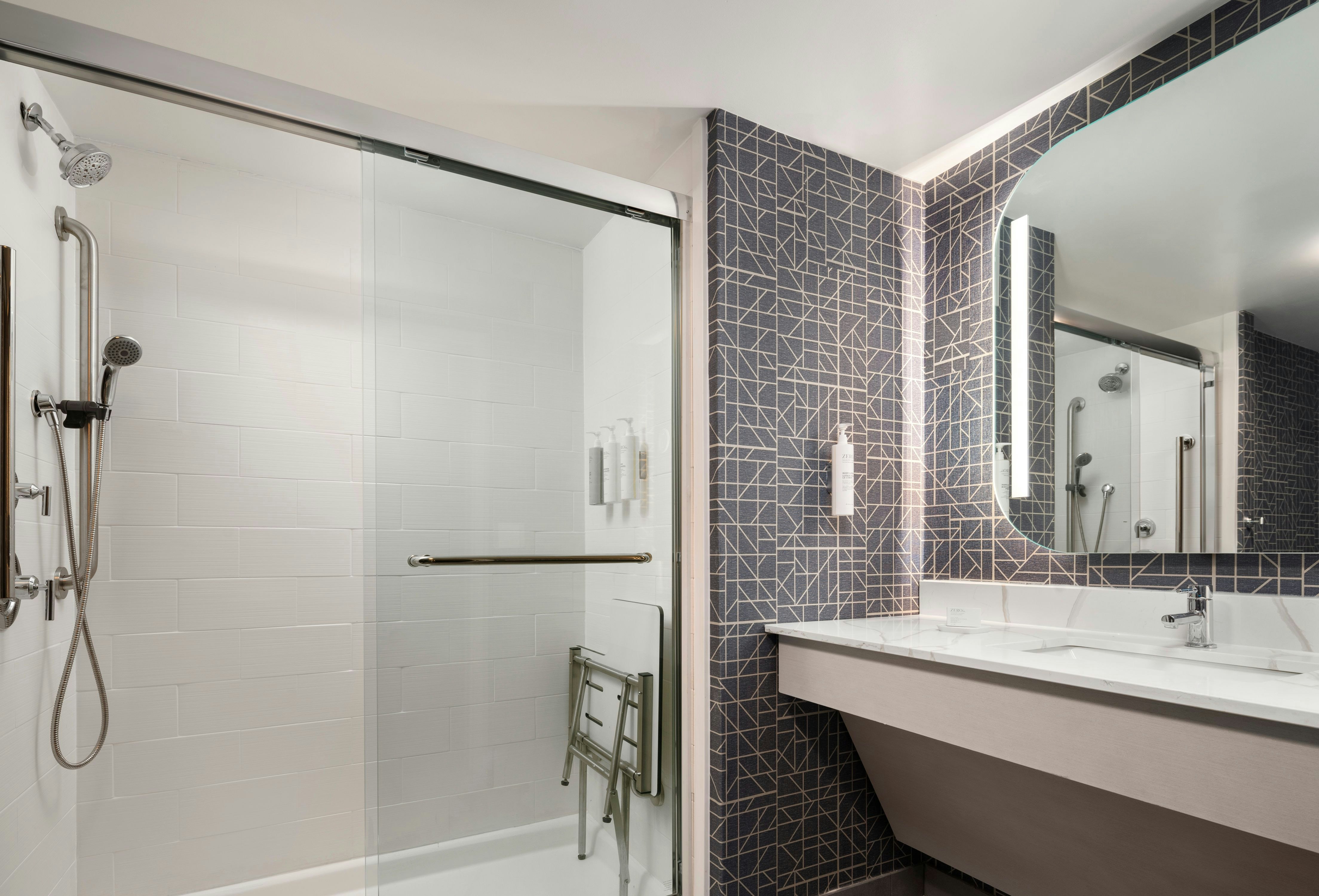 استوديو بسرير كينج لذوي الإعاقة، Homewood Suites by Hilton Richmond - Airport 2/4