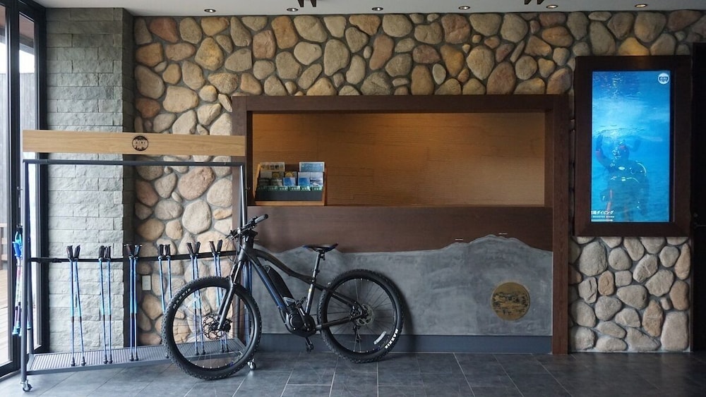 Lake Shikotsu Tsuruga Resort Spa Mizu No Uta 12/78