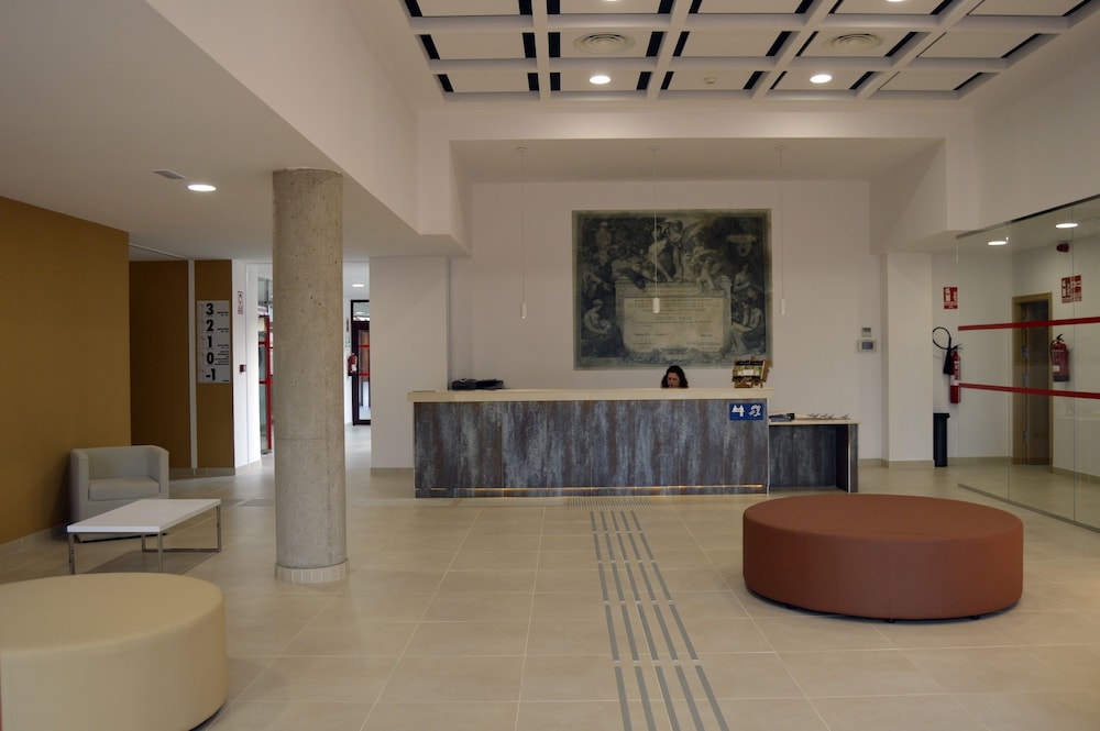 Hotel Balneario de Graena 5/44