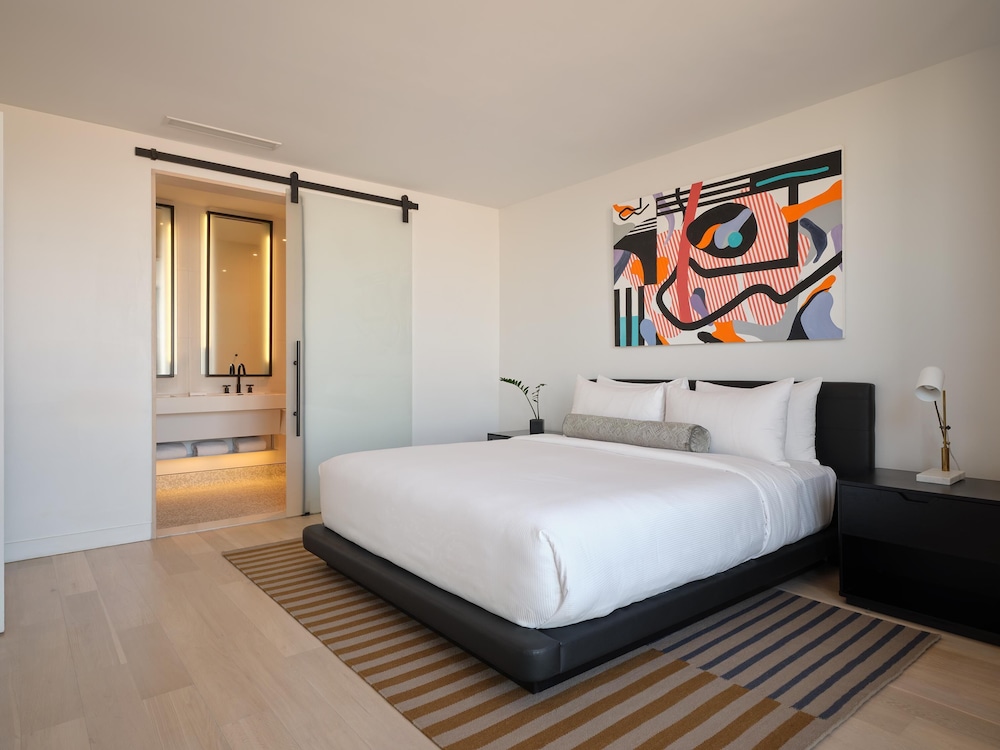 The William Vale Hotel 25/74